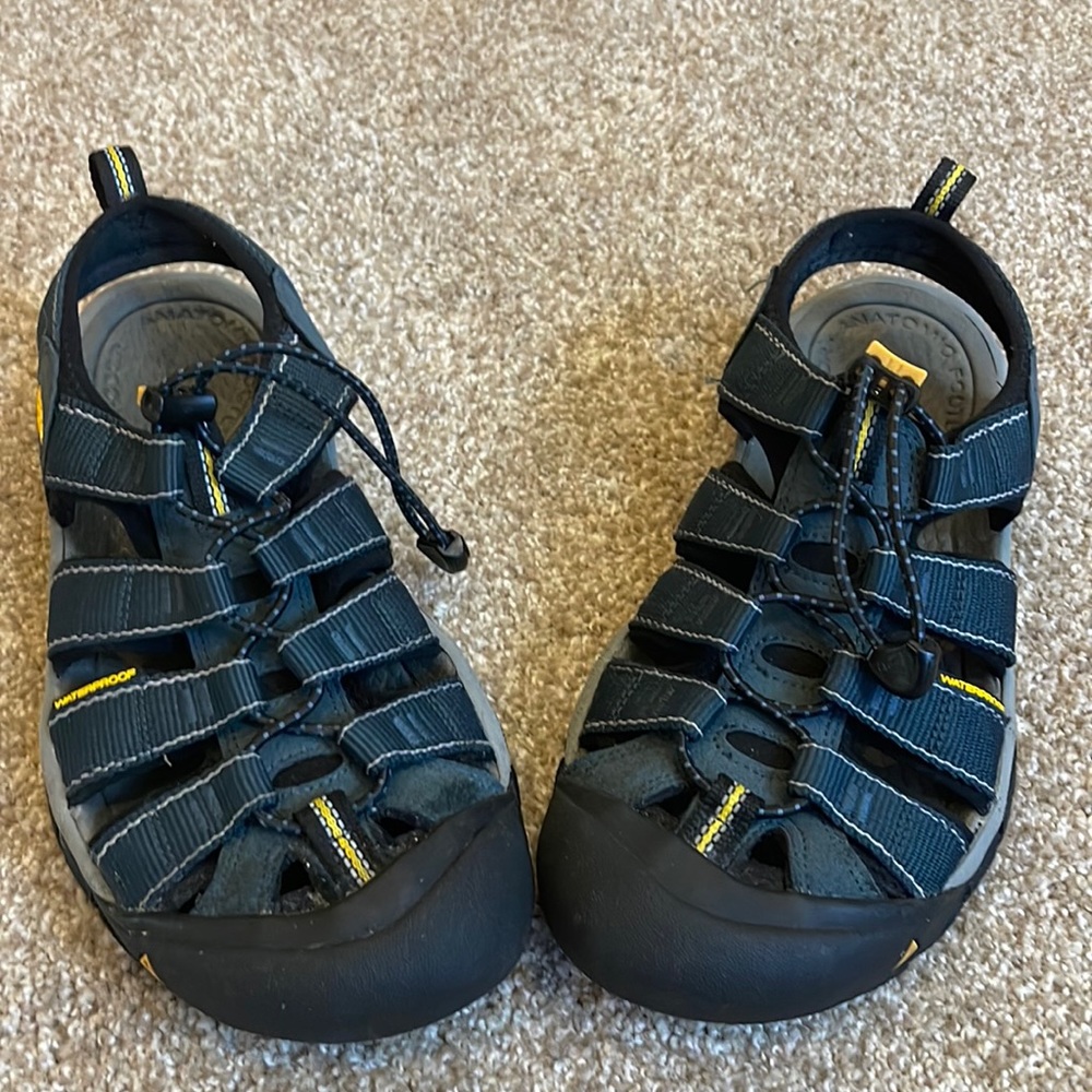 COPY - Keen H2 Sandal